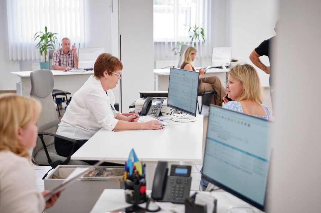 офіс "Зроблено в Україні" у Смілі