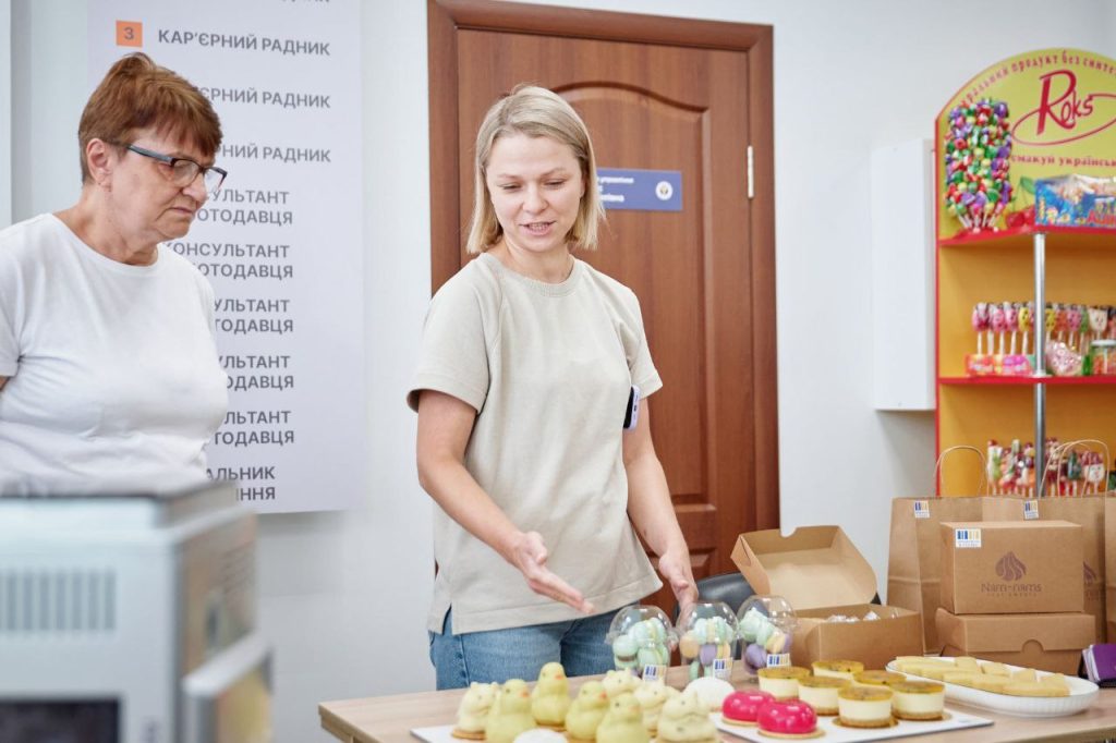 смілянські підприємці