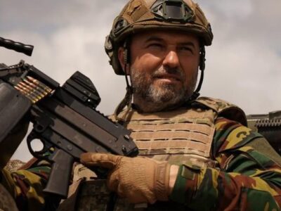 Олександр Цебрій