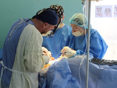 Операційна