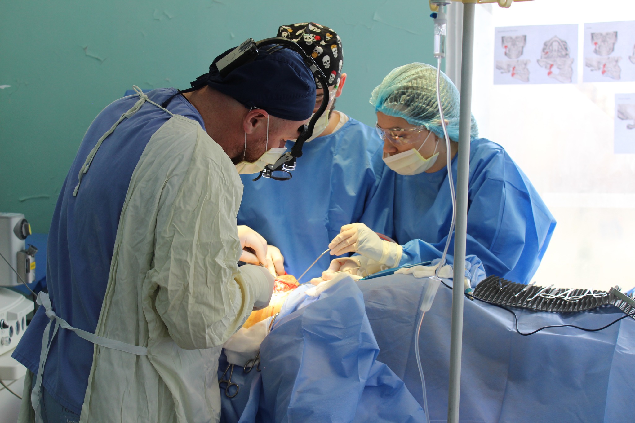 Операційна