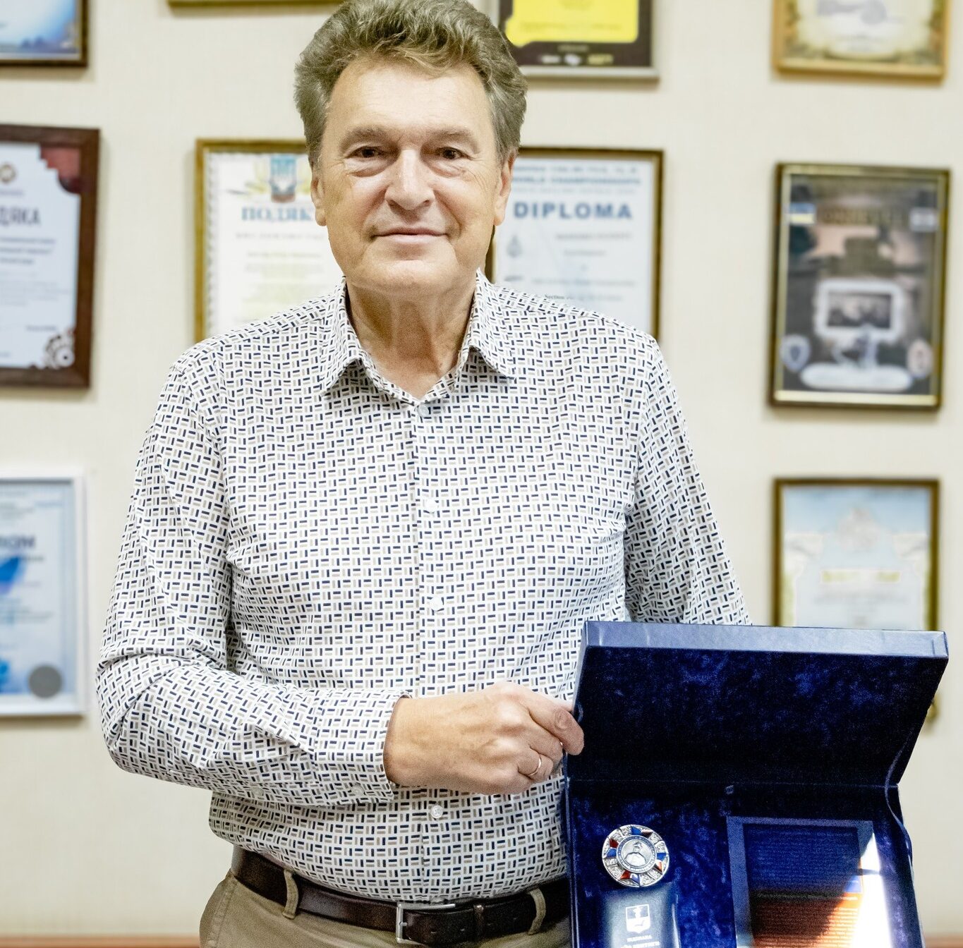 Олег Забєлін