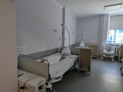 палата онкоцентру