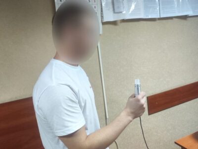 п'яний водій