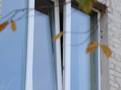 вікно пластикове