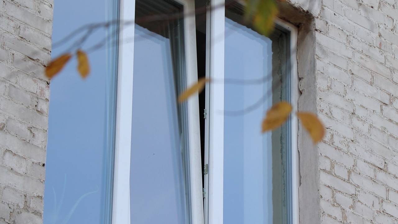 вікно пластикове