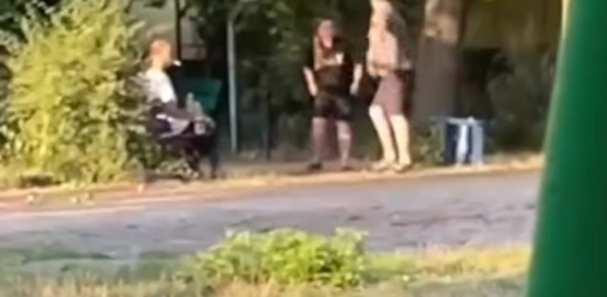 скрін відео