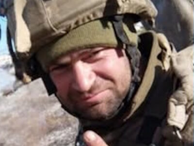 Єгеній Довгополий