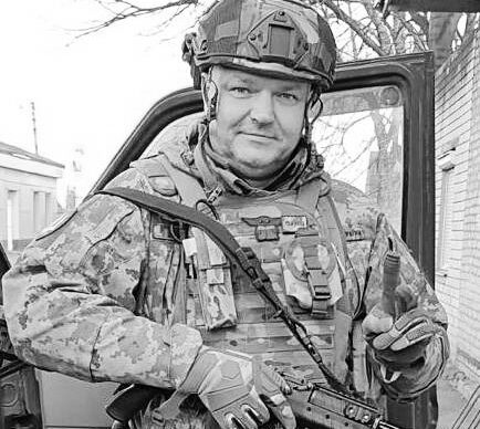 Олександр Трипуз