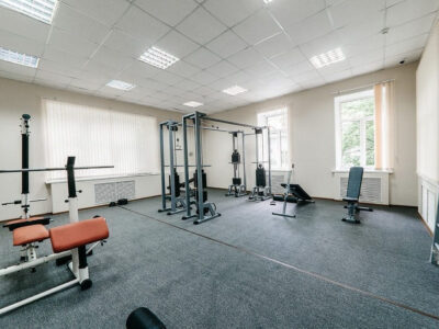 Реабілітаційний центр