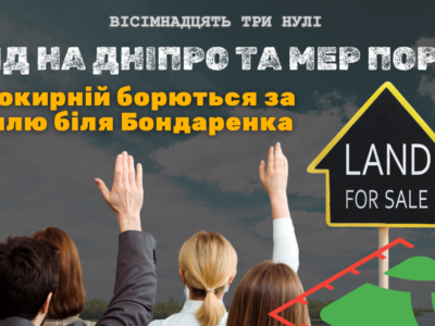 Аукціон у Сокирній