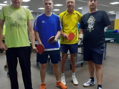 Спортсмени з Черкас