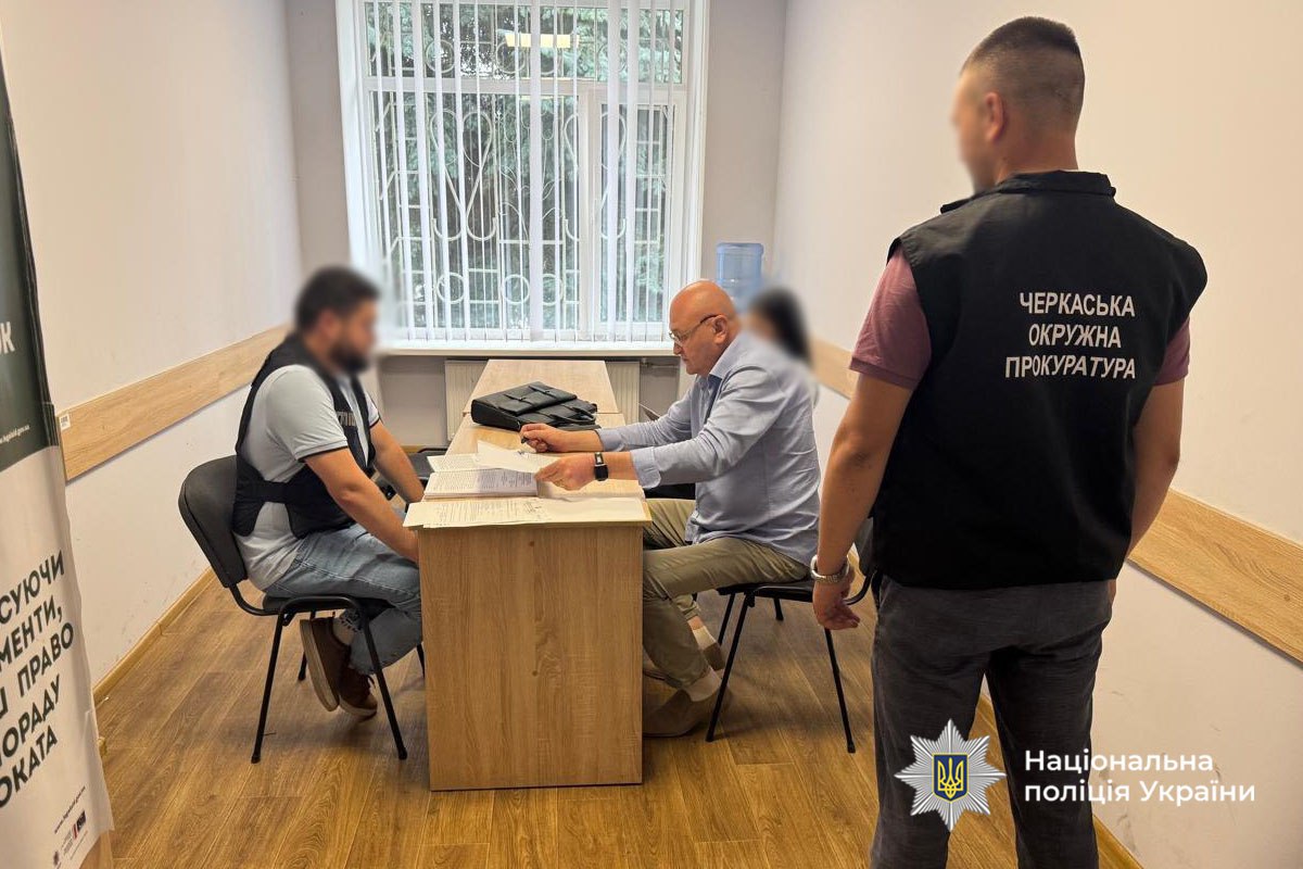 Тренерці з танців у Черкасах вручили підозру