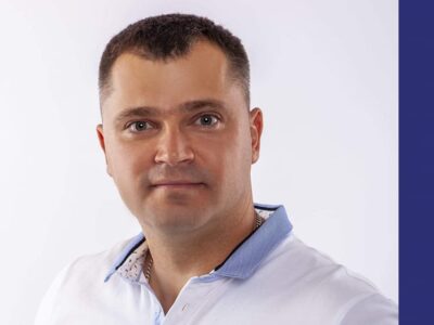 Павло Царук