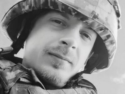 Вадим Слюсаренко