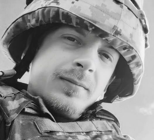 Вадим Слюсаренко