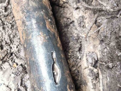 Ліквідація наслідків негоди 29 липня