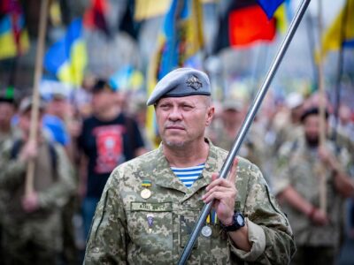 Володимир Болсуновський