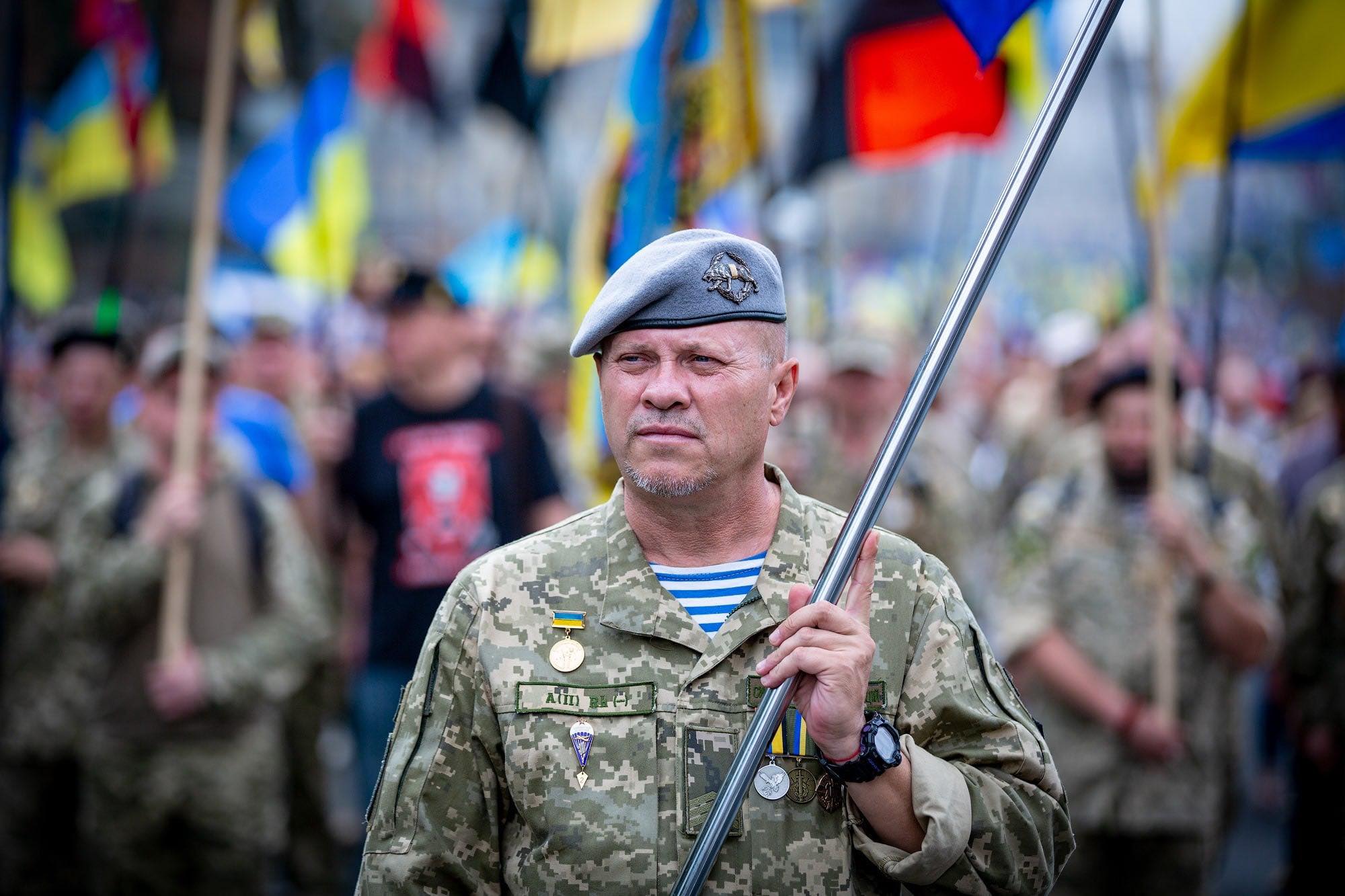 Володимир Болсуновський 