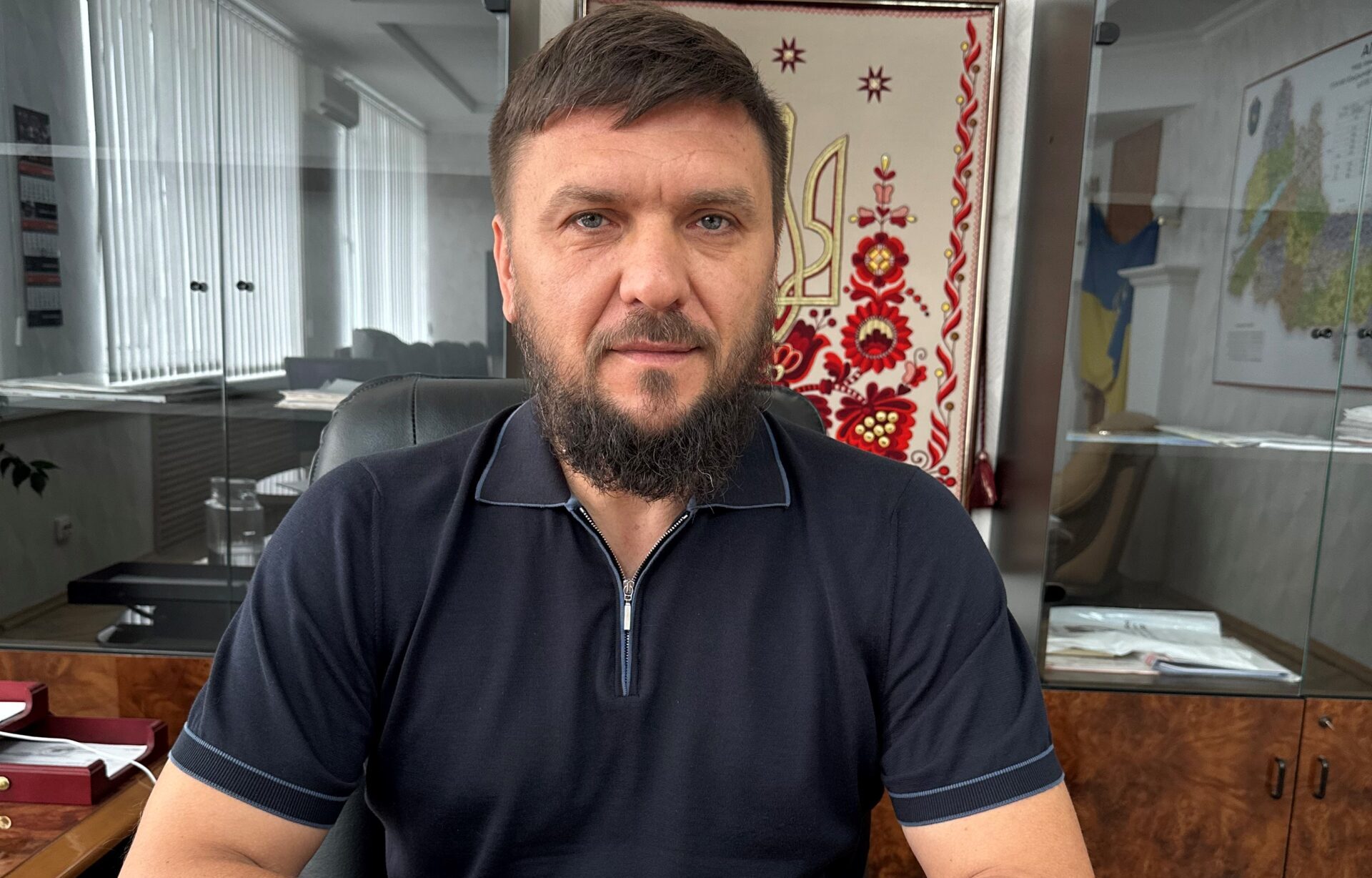 Володимир Олійник