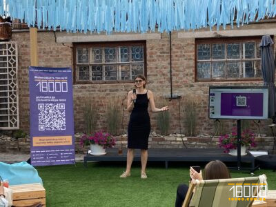 Яна Проценко