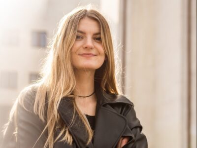 Яна Проценко