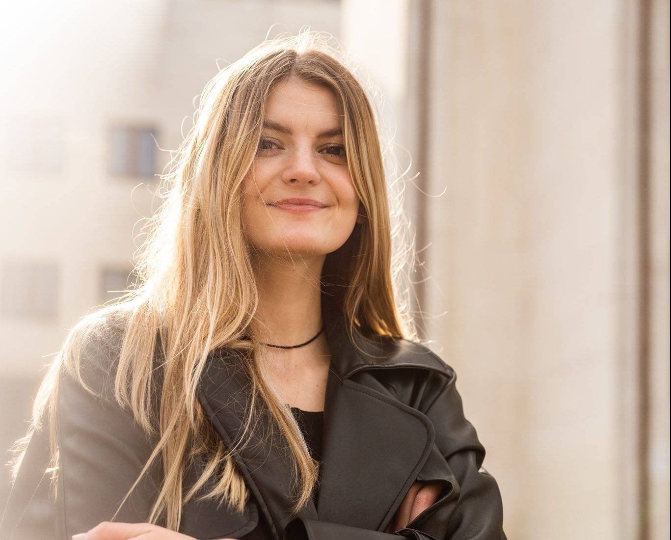 Яна Проценко