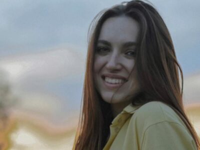 Яна Радченко