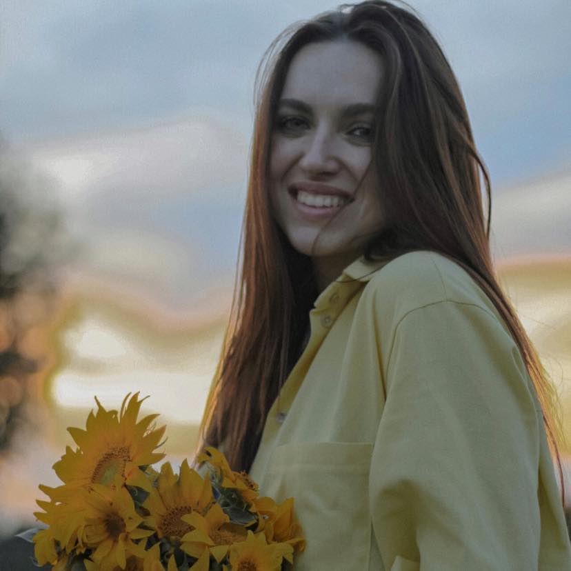 Яна Радченко