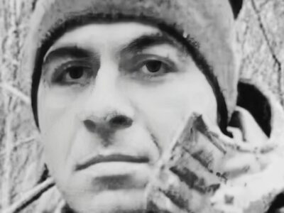 Максим Гусейнов