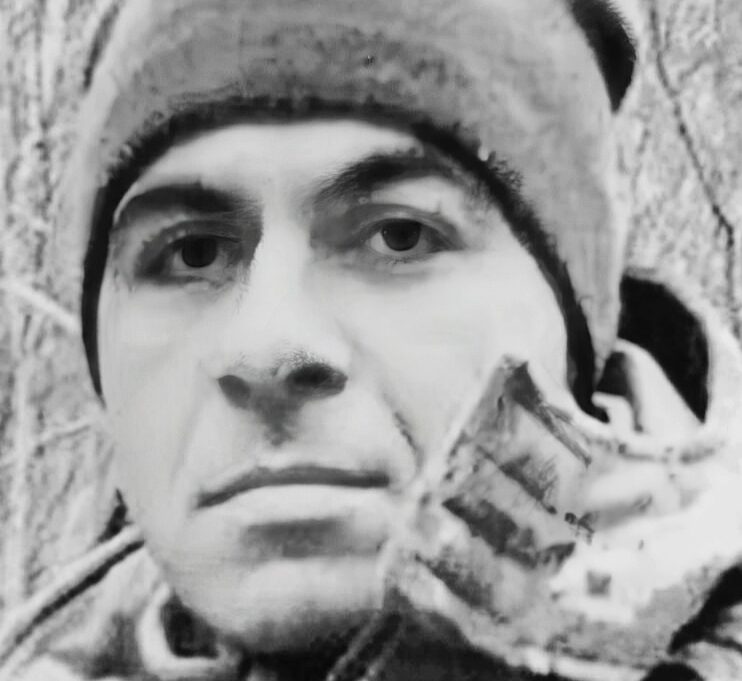 Максим Гусейнов