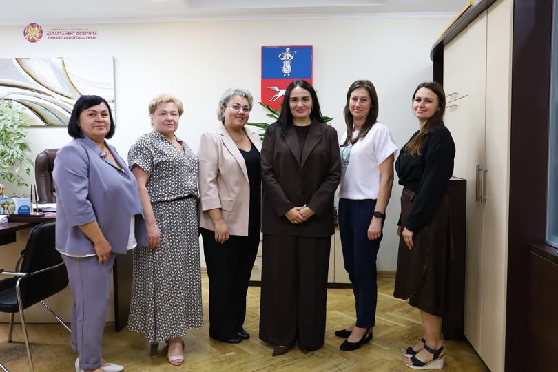 завідувачки