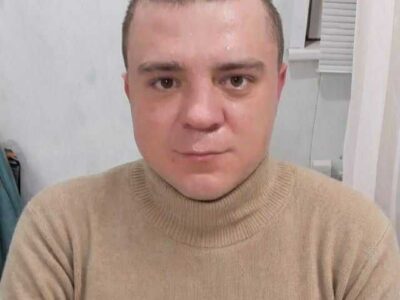 зрадник з Луганщини