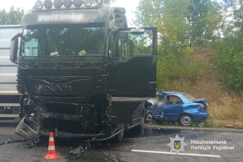 дтп 3 серпня