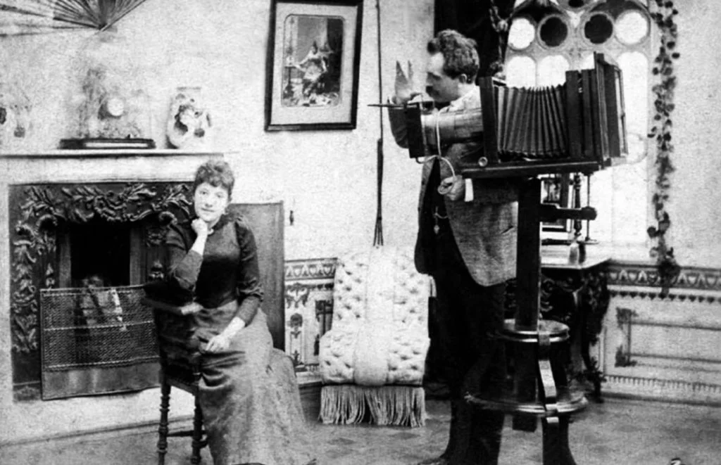 Альфред Федецький 