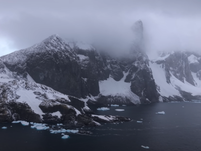 Антарктида