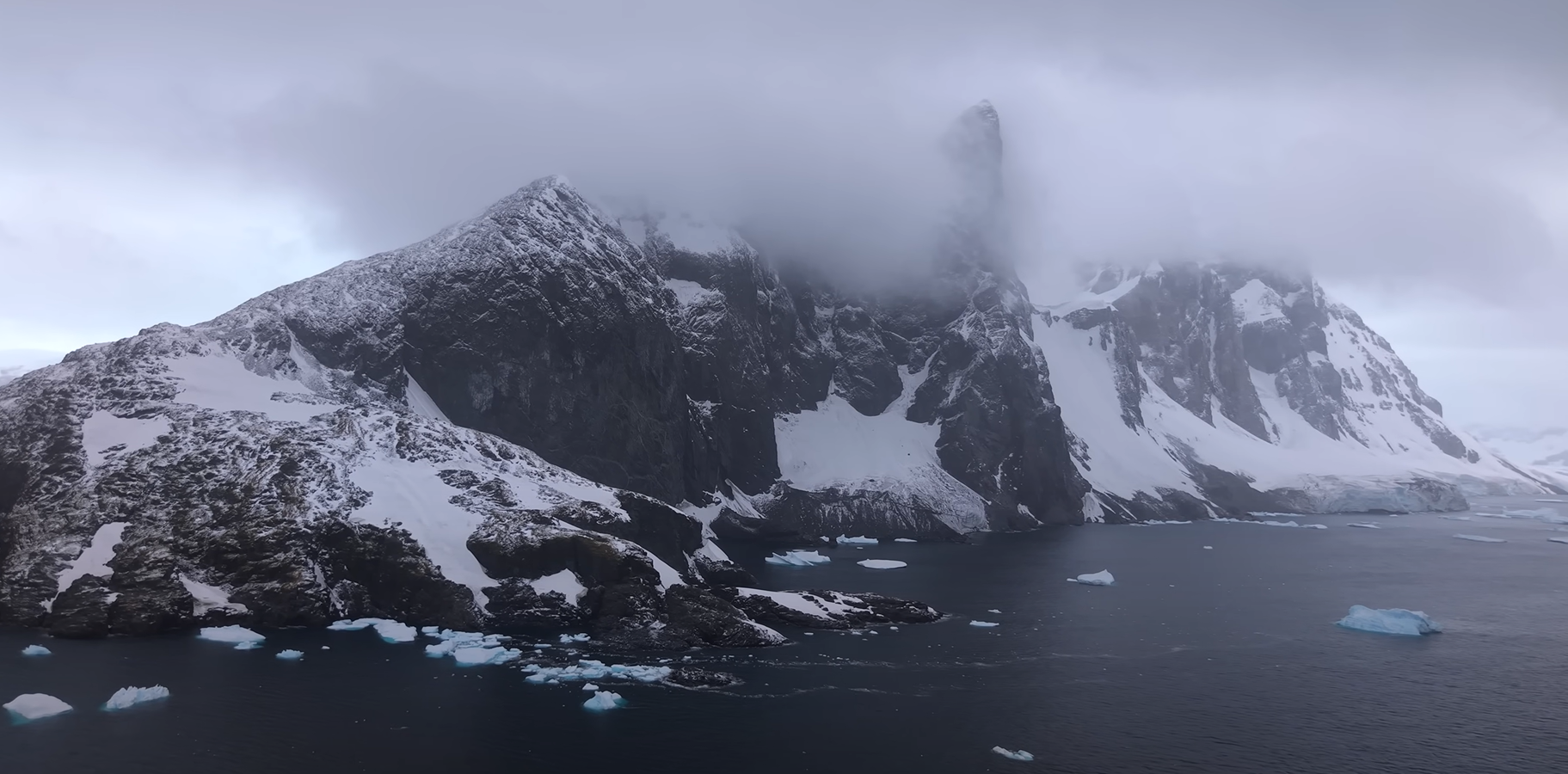 Антарктида