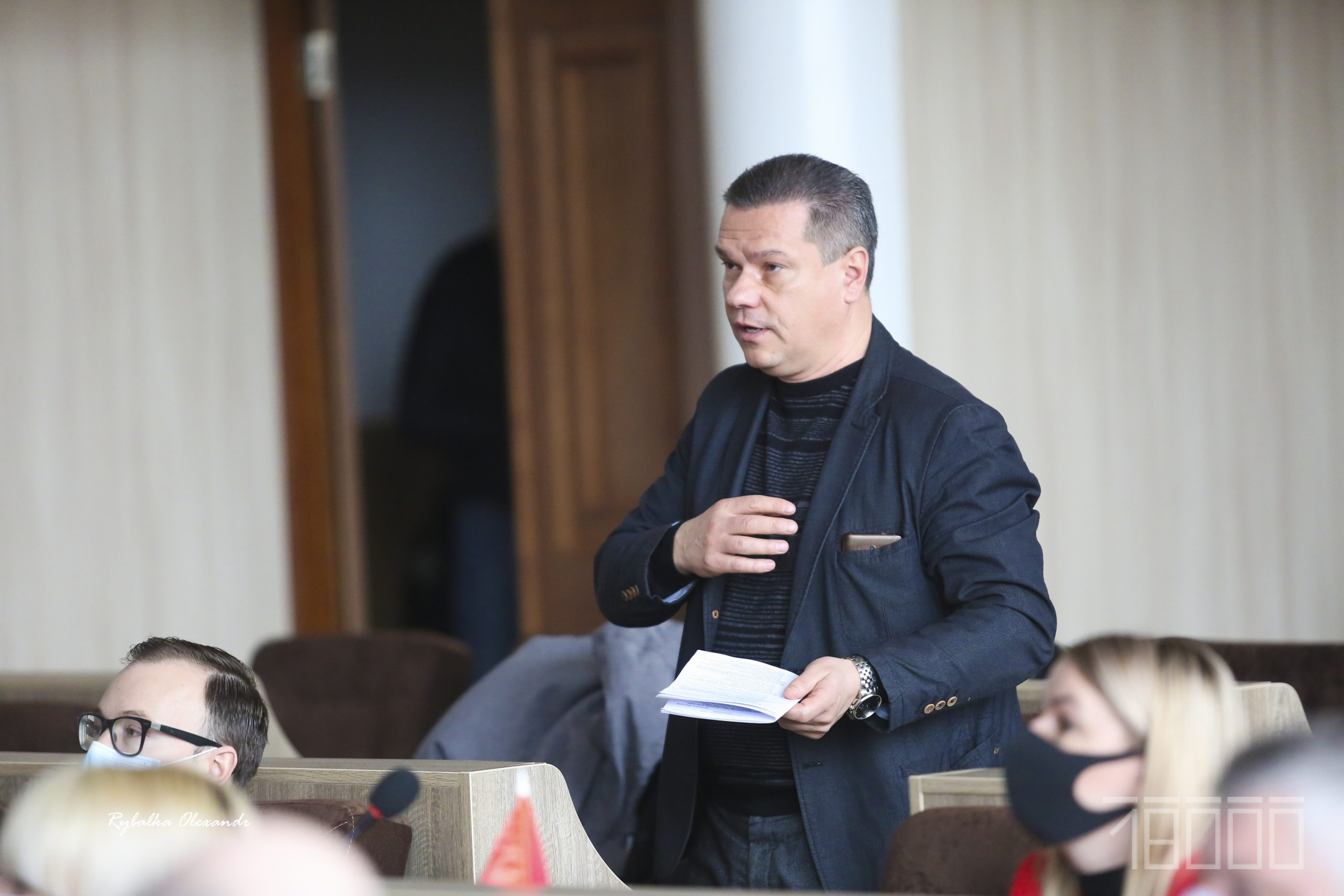 Артур Савін