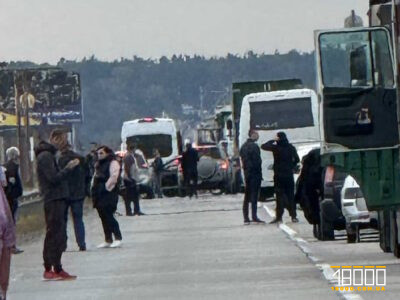 ДТП на черкаській дамбі 28 вересня