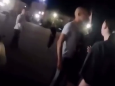 діти на вулиці