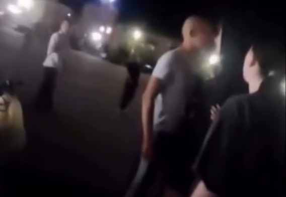 діти на вулиці