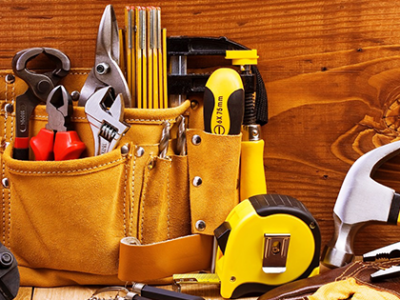 будівельні інструменти, будівництво, ремонт