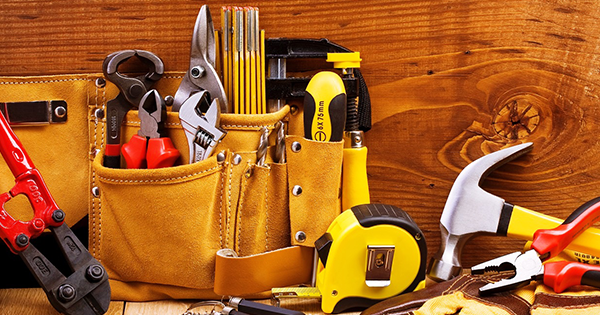 будівельні інструменти, будівництво, ремонт