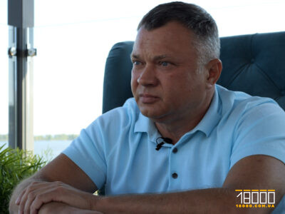 Роман Діскант