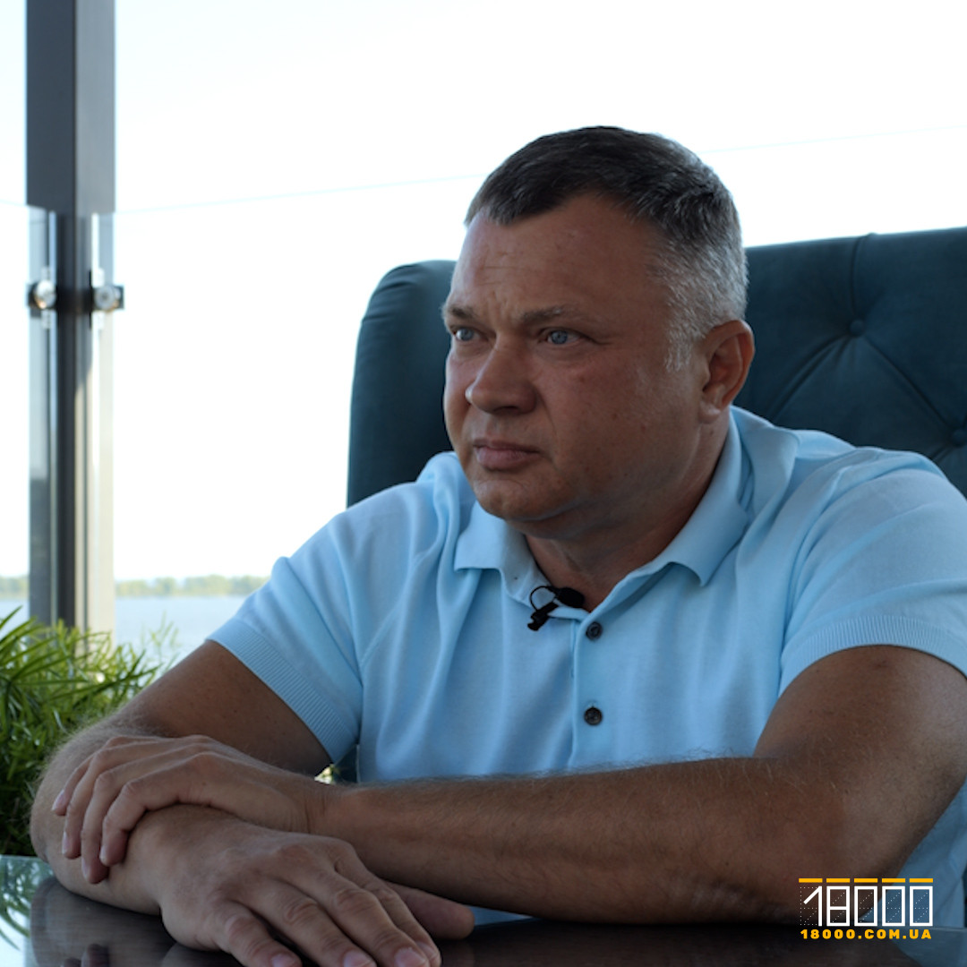 Роман Діскант 