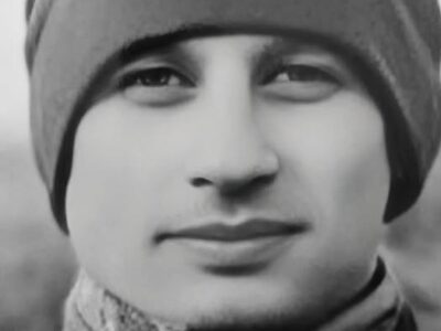 Дмитро Борзикін