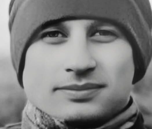 Дмитро Борзикін