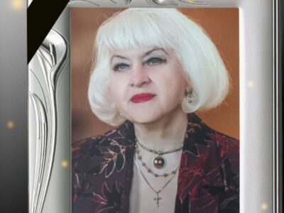 Євгенія Крикун