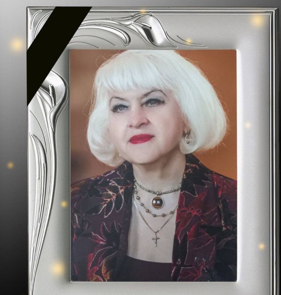 Євгенія Крикун