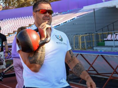 Євгеній Дорошко